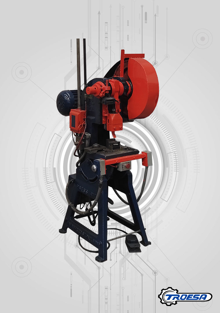 Prensa M-11