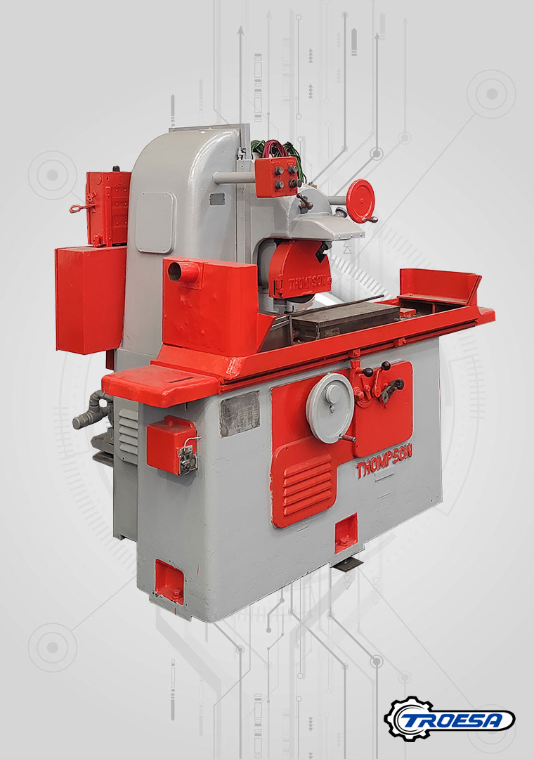 Rectificadora Thompson B-2T03